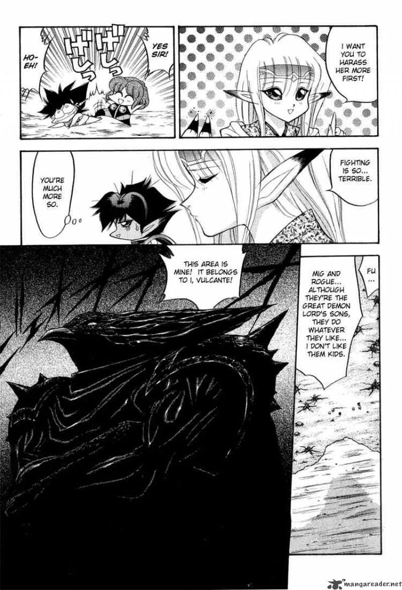 Dragon Half Chapter 51 page 7