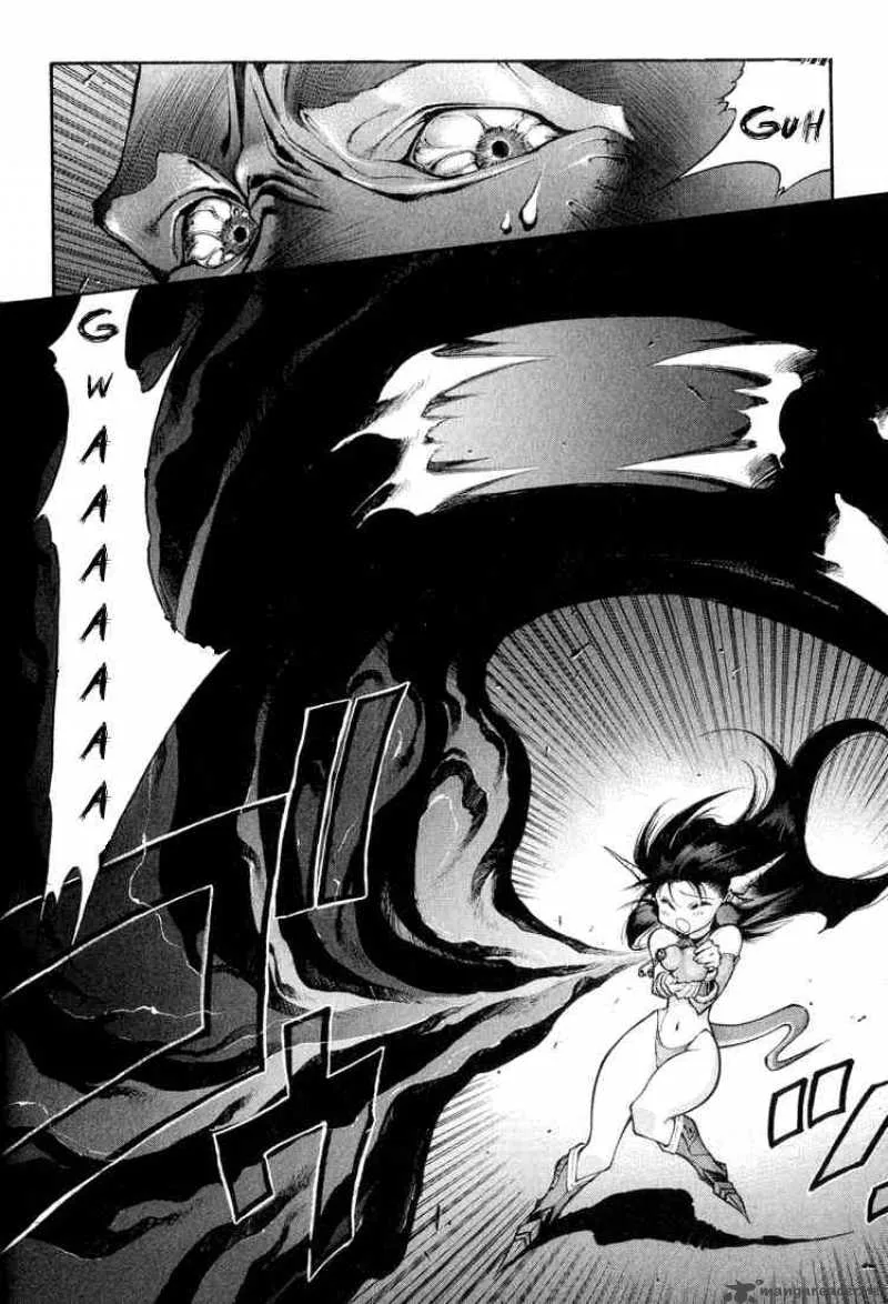 Dragon Half Chapter 63 page 2