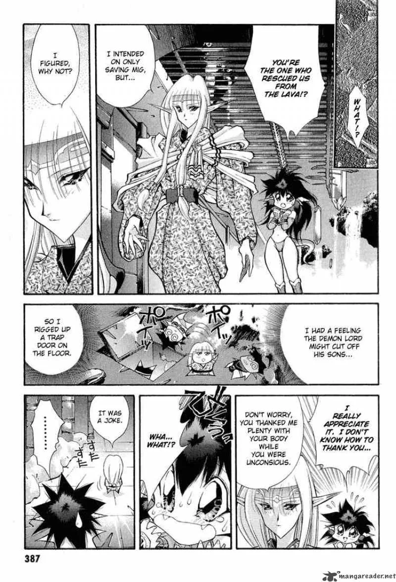 Dragon Half Chapter 63 page 7