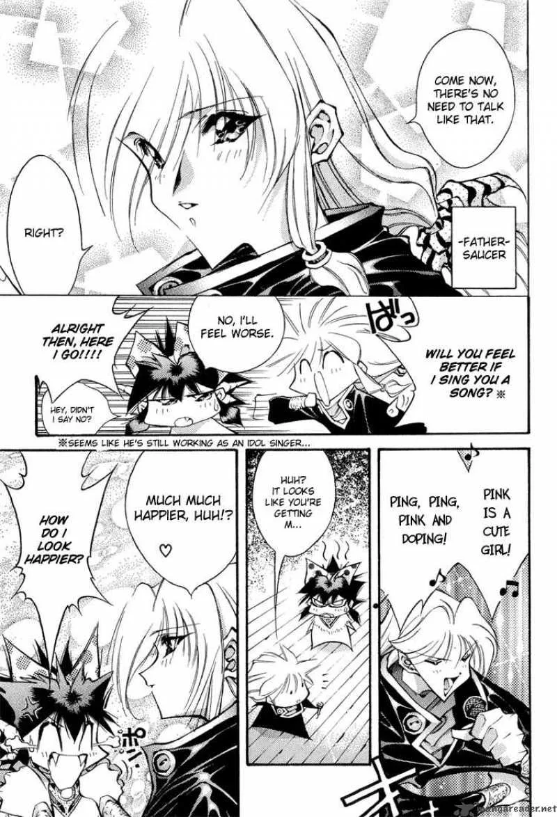 Dragon Half Chapter 66 page 4