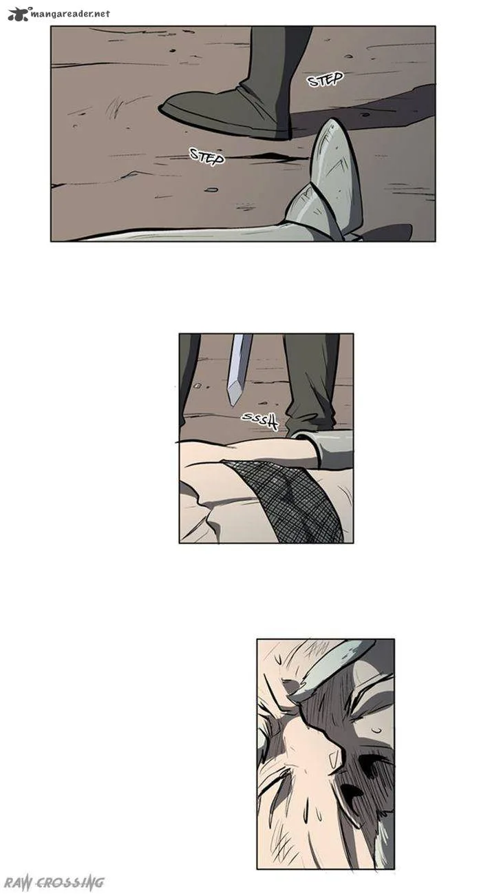 Dragon's Son Changsik Chapter 10 page 9