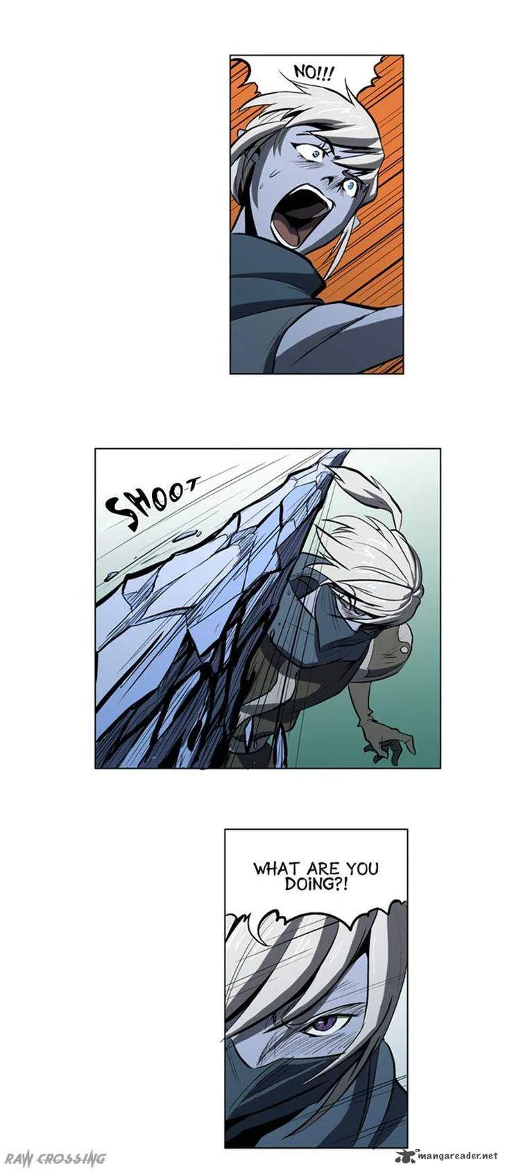 Dragon's Son Changsik Chapter 10 page 3