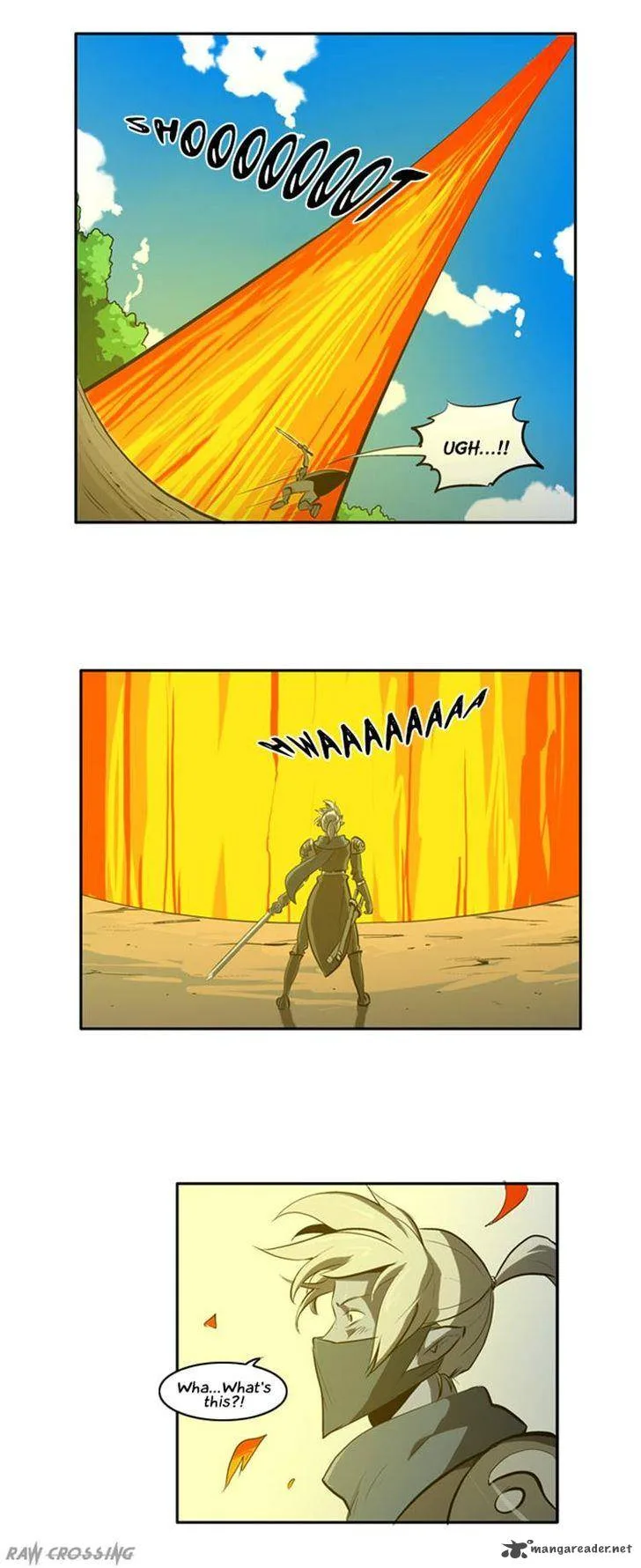 Dragon's Son Changsik Chapter 10 page 13