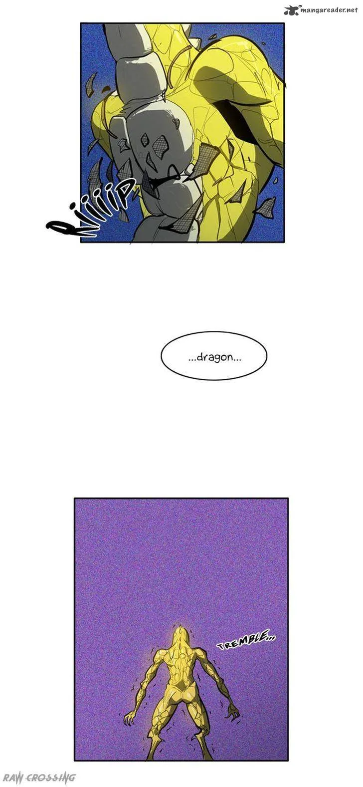 Dragon's Son Changsik Chapter 10 page 19
