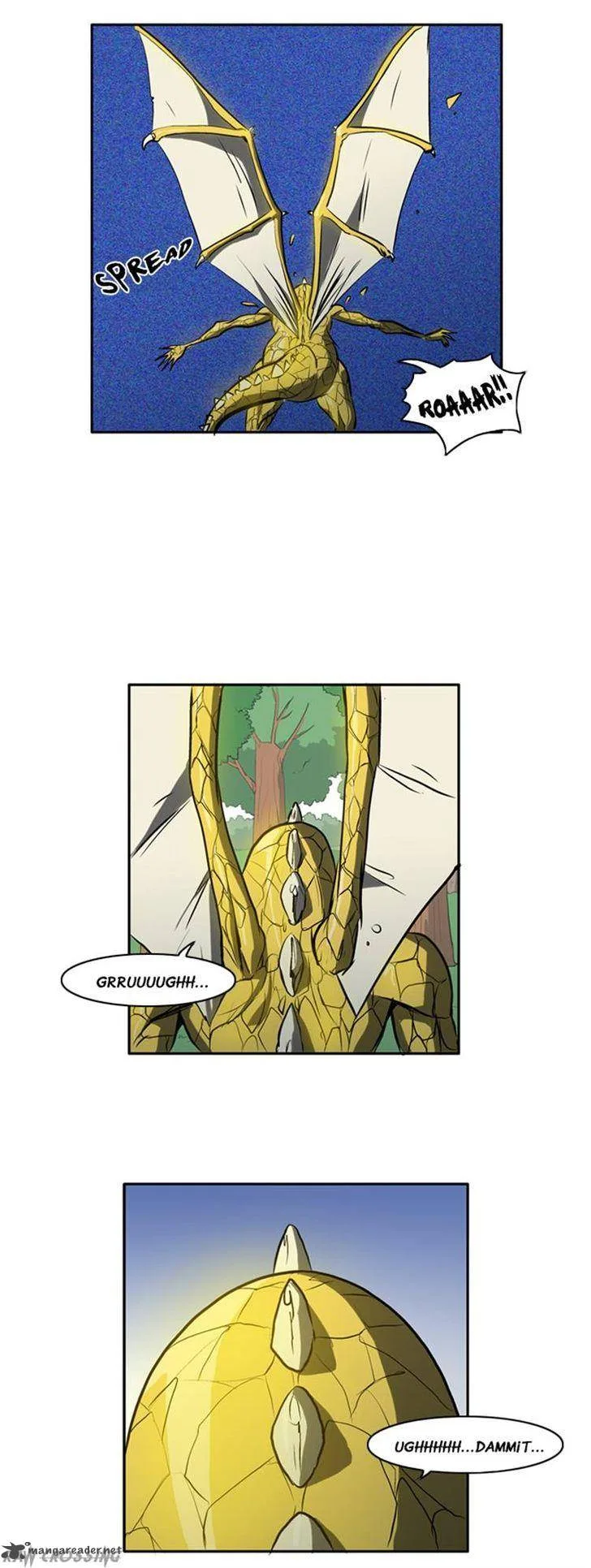 Dragon's Son Changsik Chapter 10 page 20