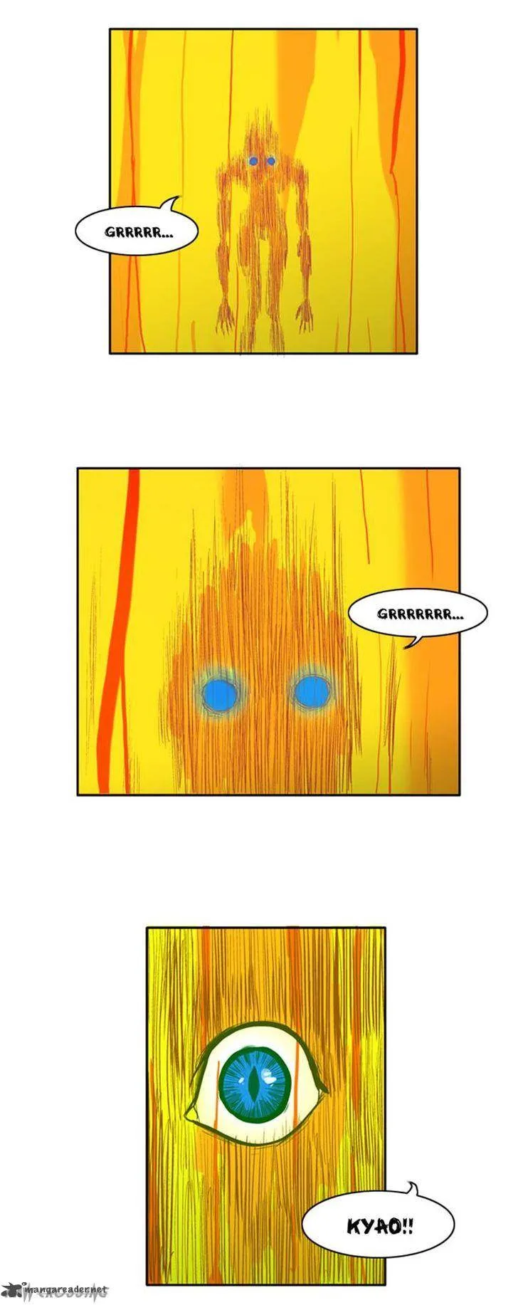 Dragon's Son Changsik Chapter 10 page 14