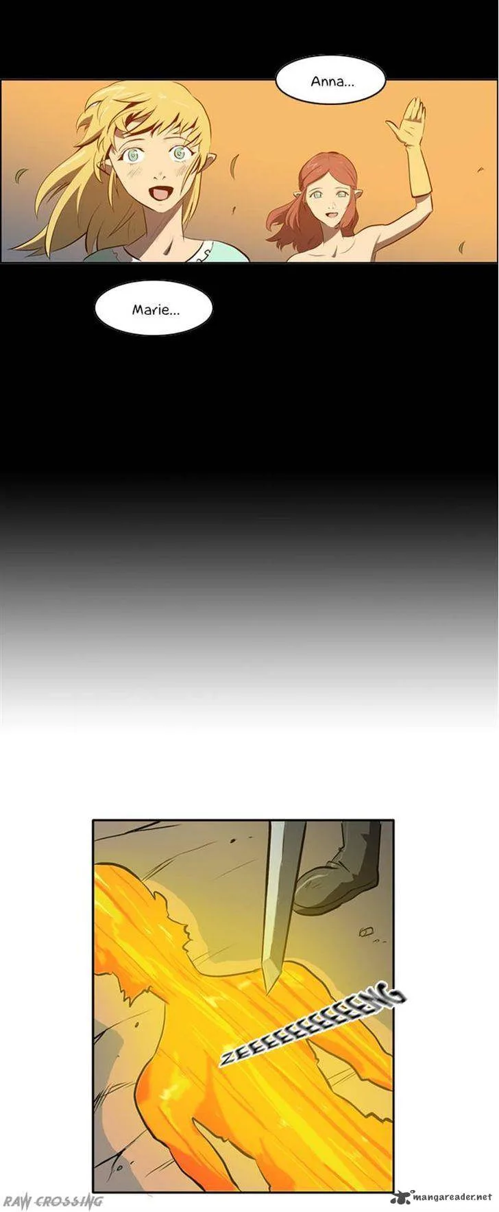 Dragon's Son Changsik Chapter 10 page 12