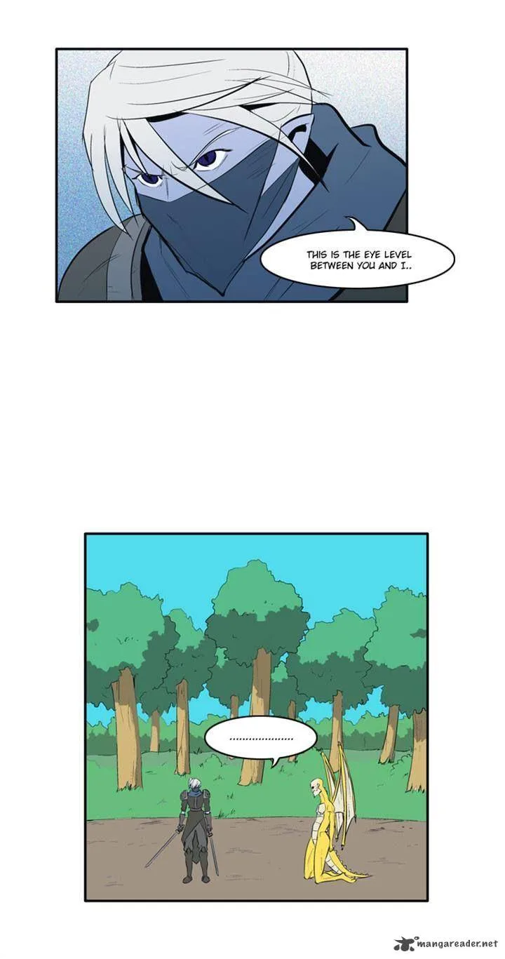 Dragon's Son Changsik Chapter 11 page 22