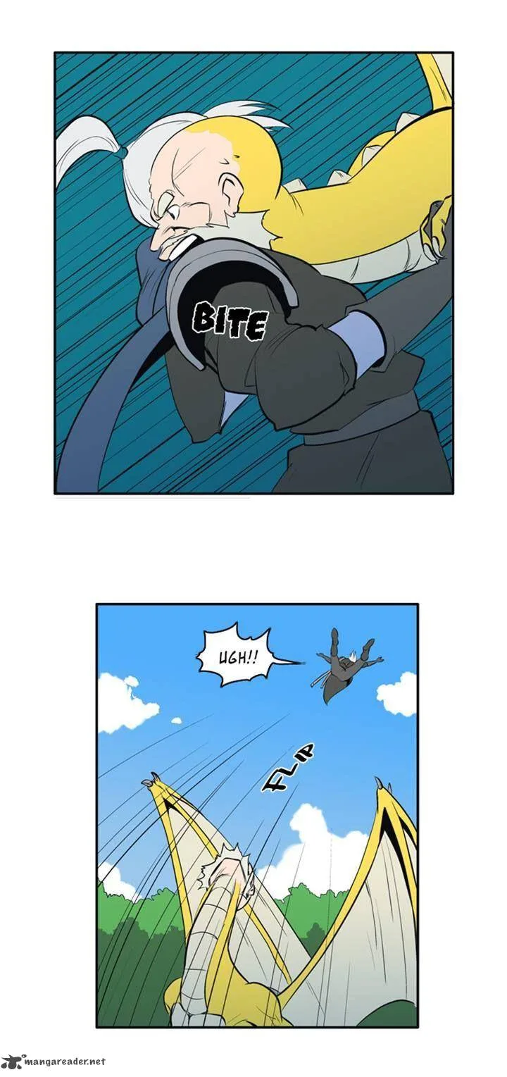Dragon's Son Changsik Chapter 11 page 9