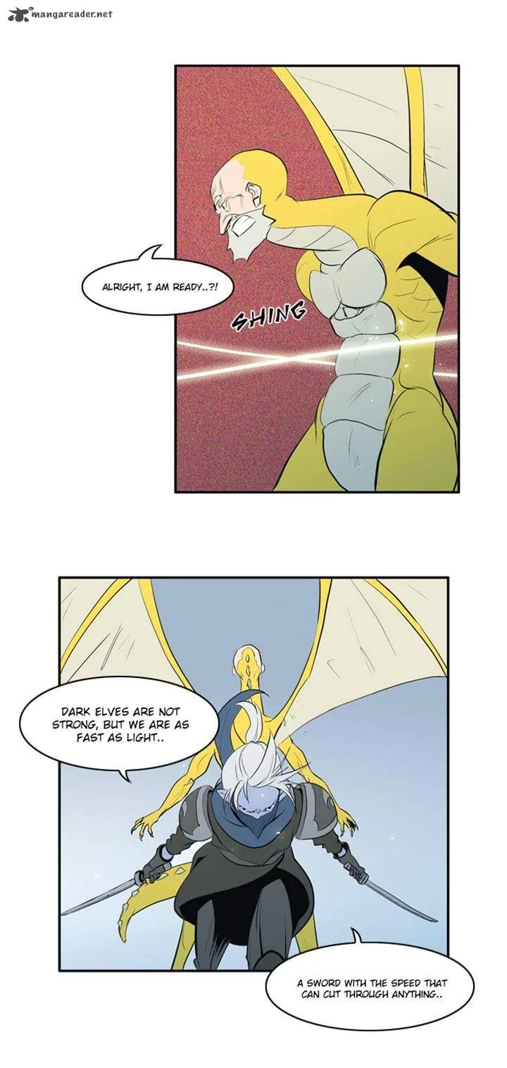 Dragon's Son Changsik Chapter 11 page 15