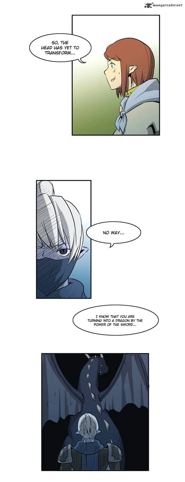 Dragon's Son Changsik Chapter 11 page 2
