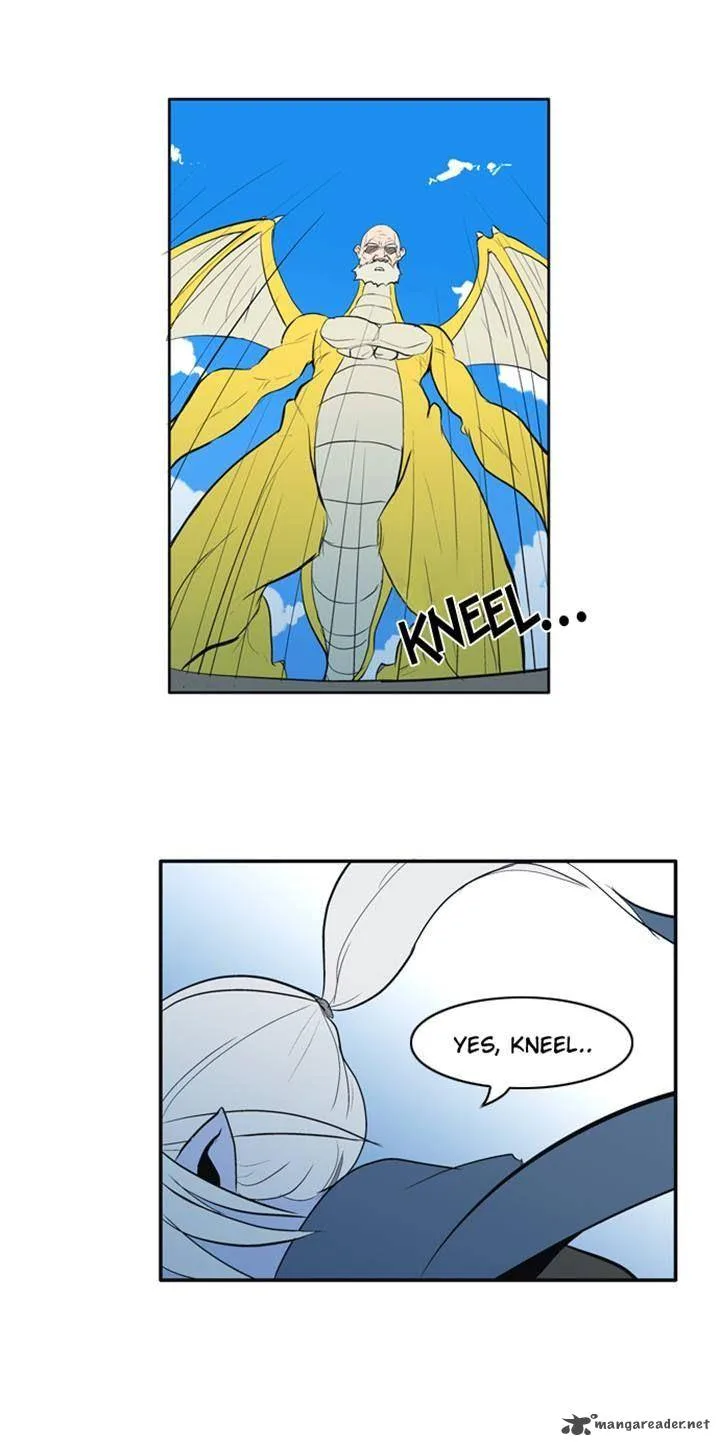 Dragon's Son Changsik Chapter 11 page 21