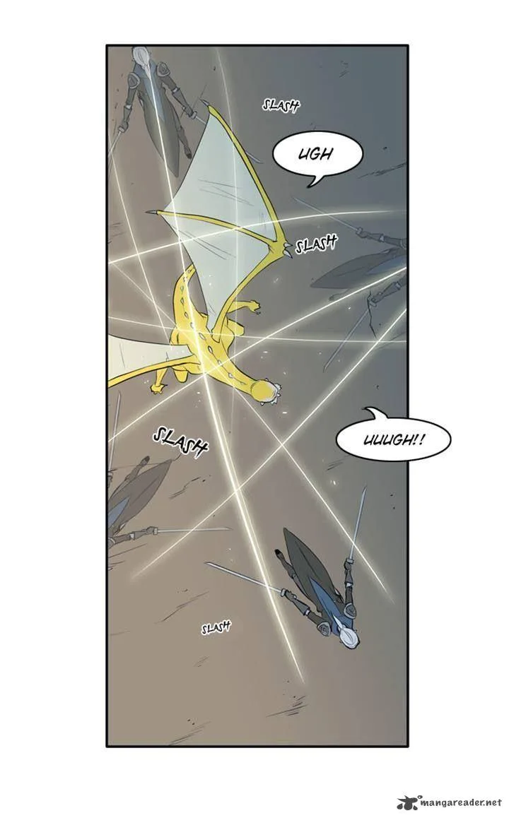 Dragon's Son Changsik Chapter 11 page 17