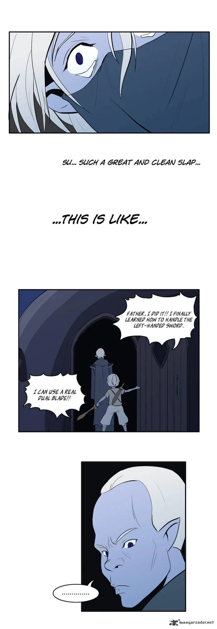 Dragon's Son Changsik Chapter 11 page 24