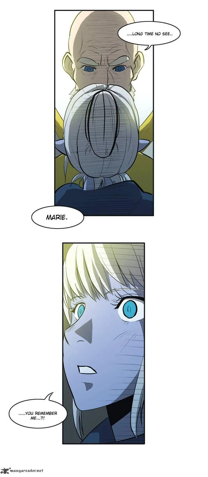 Dragon's Son Changsik Chapter 11 page 12