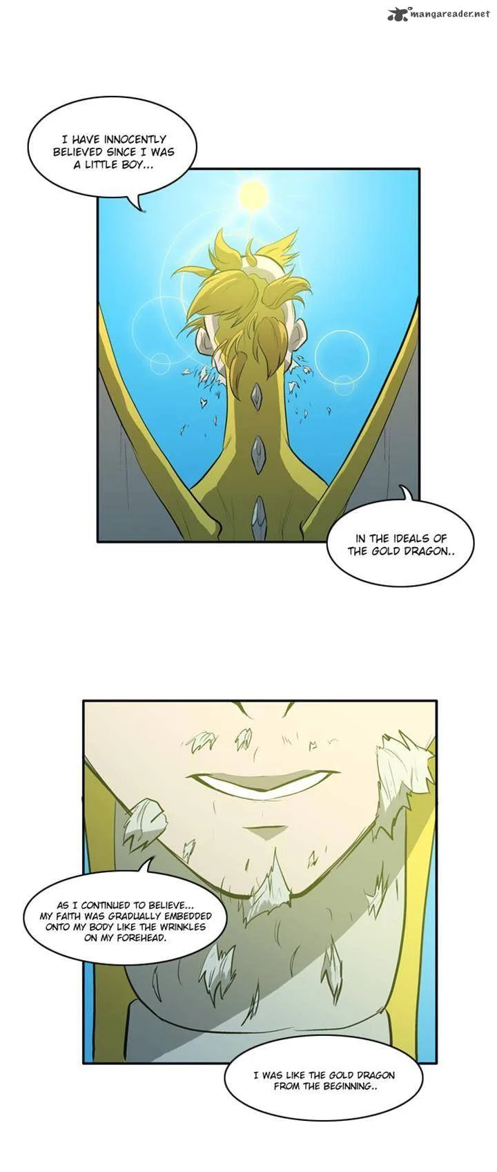 Dragon's Son Changsik Chapter 11 page 26