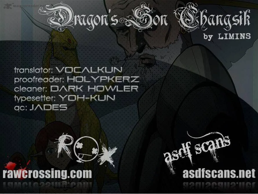 Dragon's Son Changsik Chapter 11 page 29