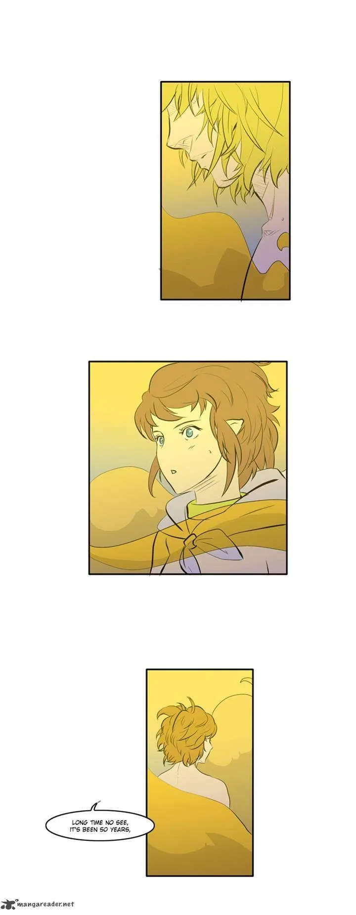Dragon's Son Changsik Chapter 12 page 9