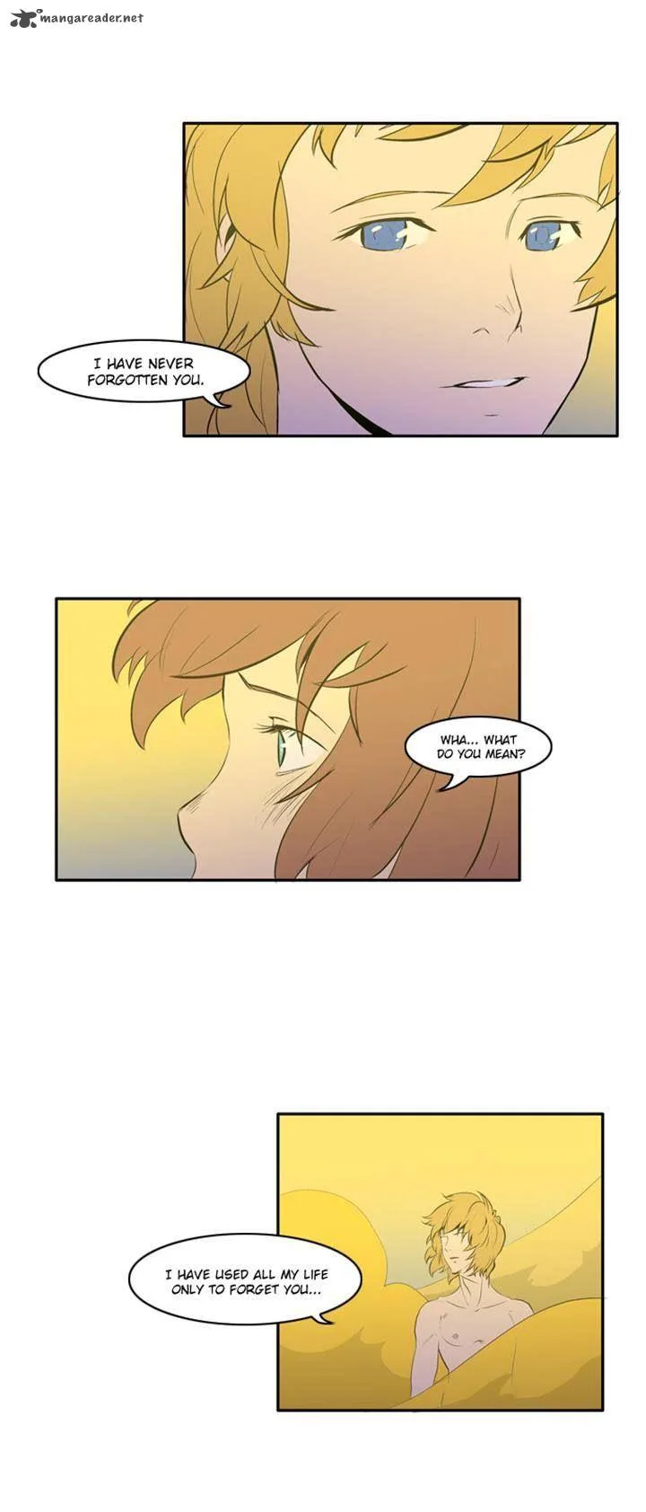 Dragon's Son Changsik Chapter 12 page 11