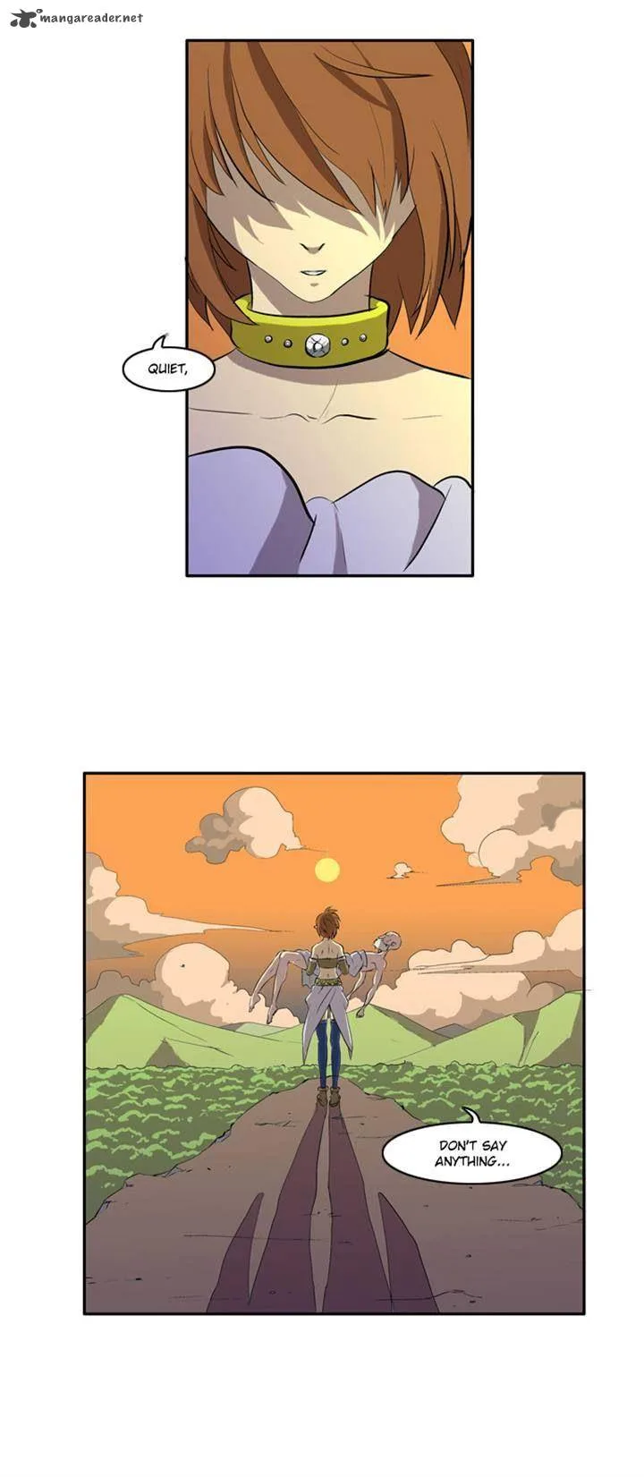 Dragon's Son Changsik Chapter 12 page 18