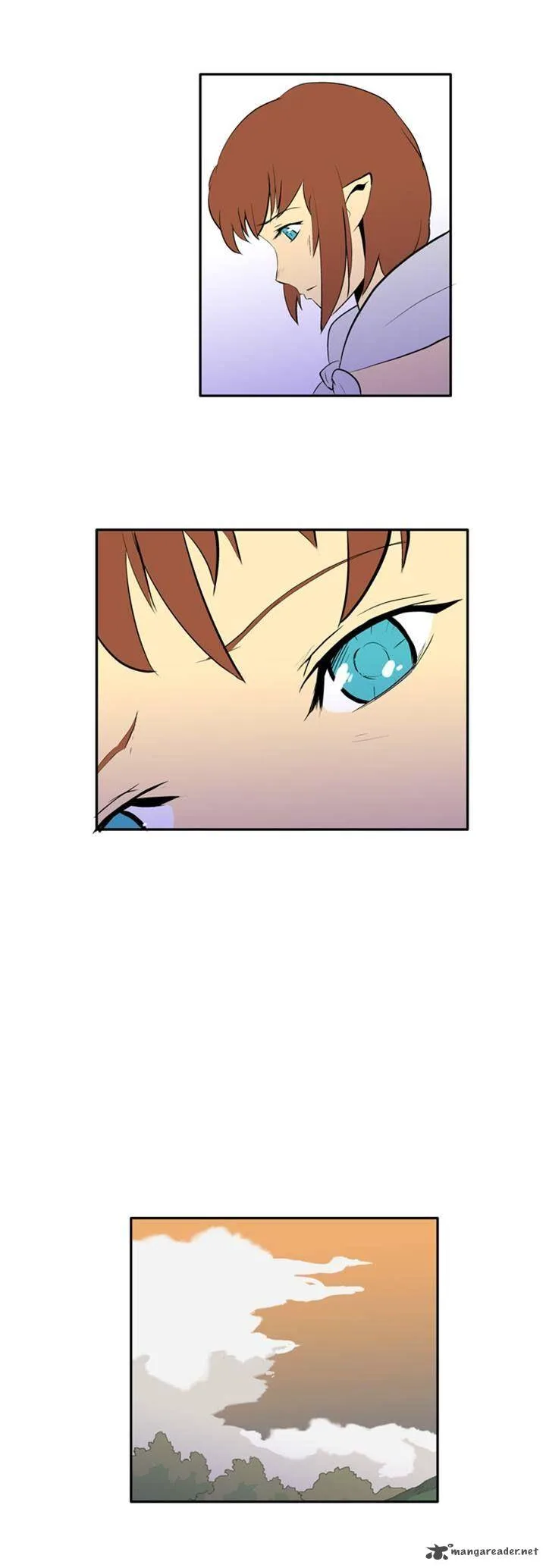 Dragon's Son Changsik Chapter 12 page 16
