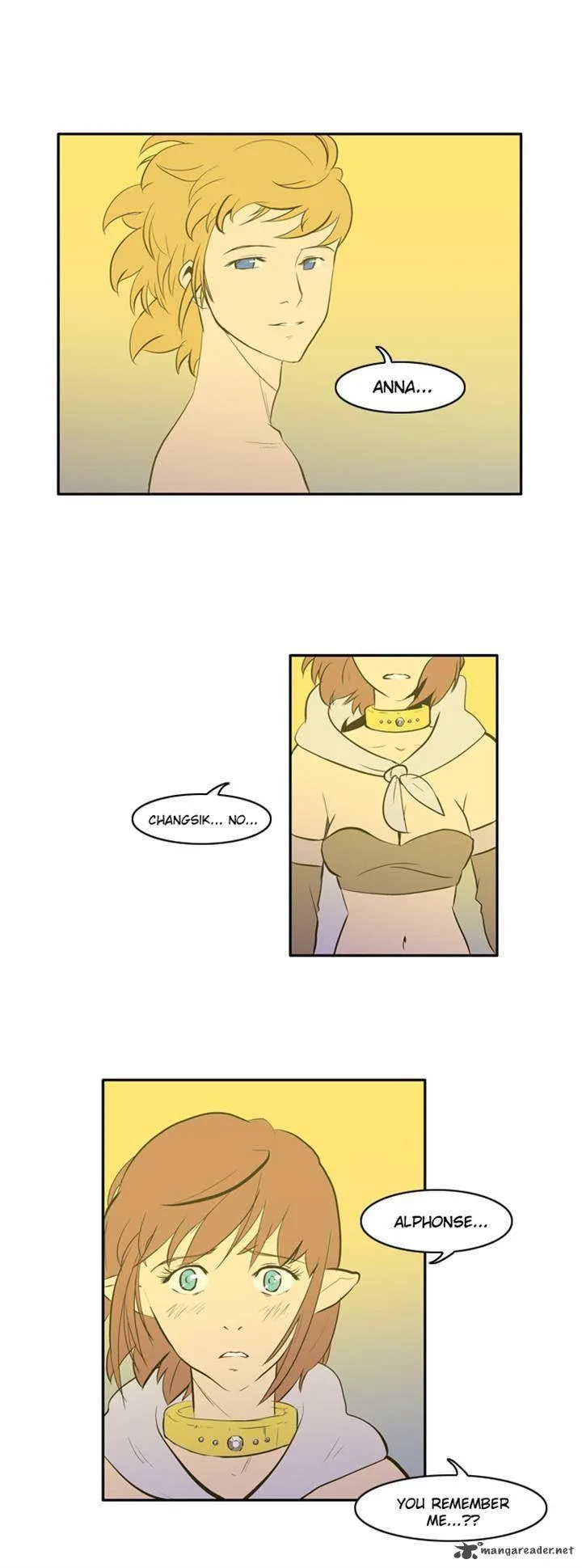 Dragon's Son Changsik Chapter 12 page 10
