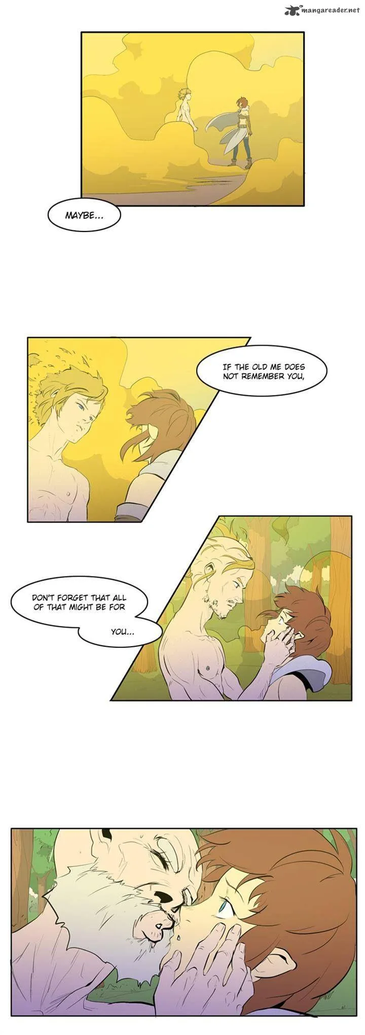 Dragon's Son Changsik Chapter 12 page 14