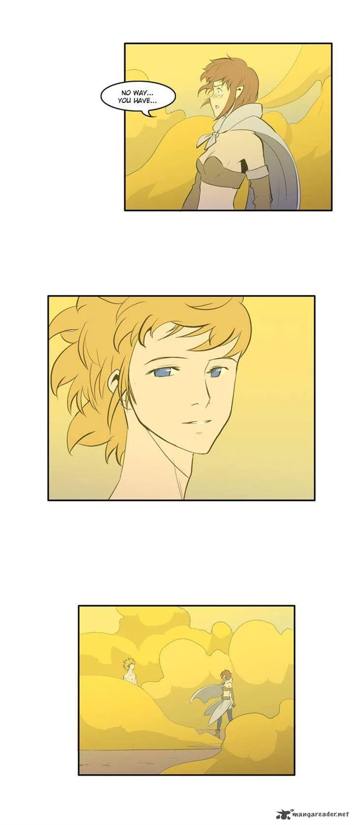 Dragon's Son Changsik Chapter 12 page 13