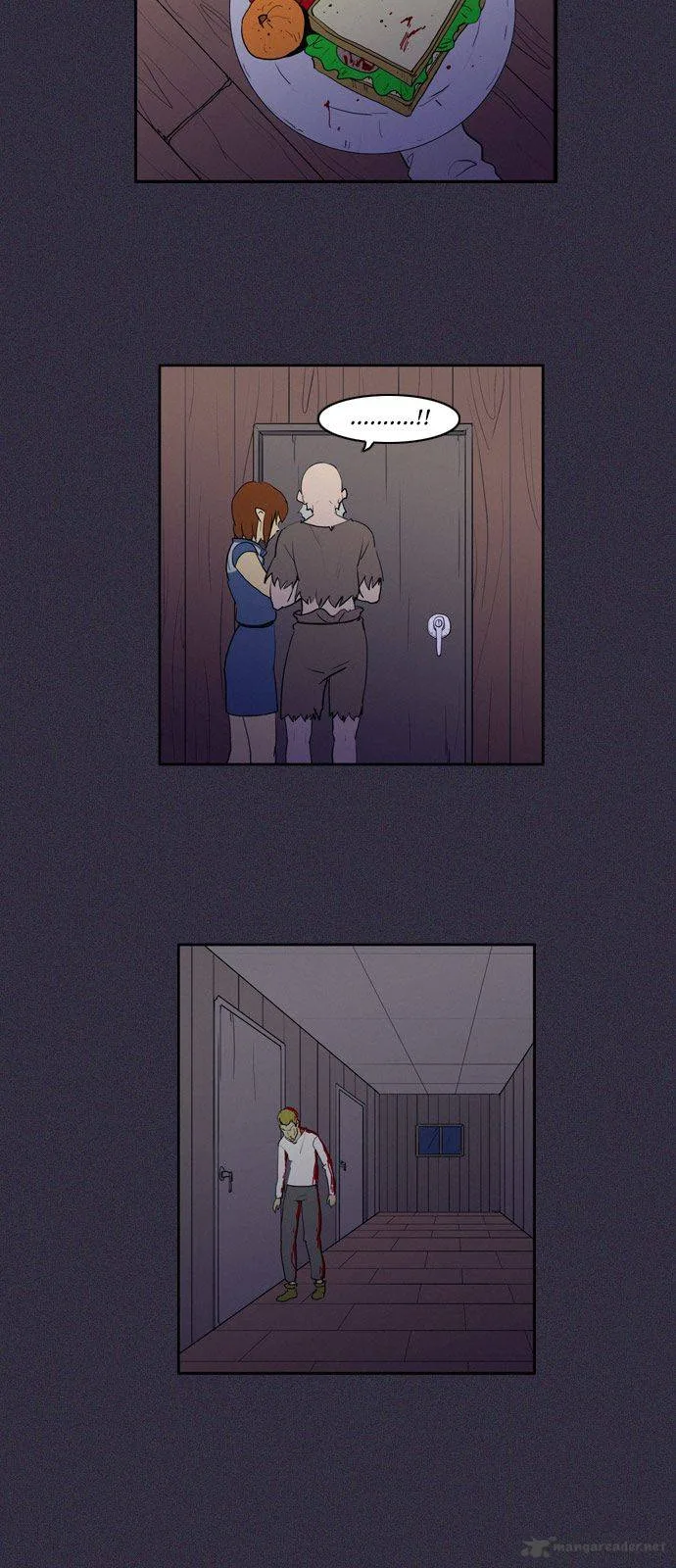 Dragon's Son Changsik Chapter 13 page 15