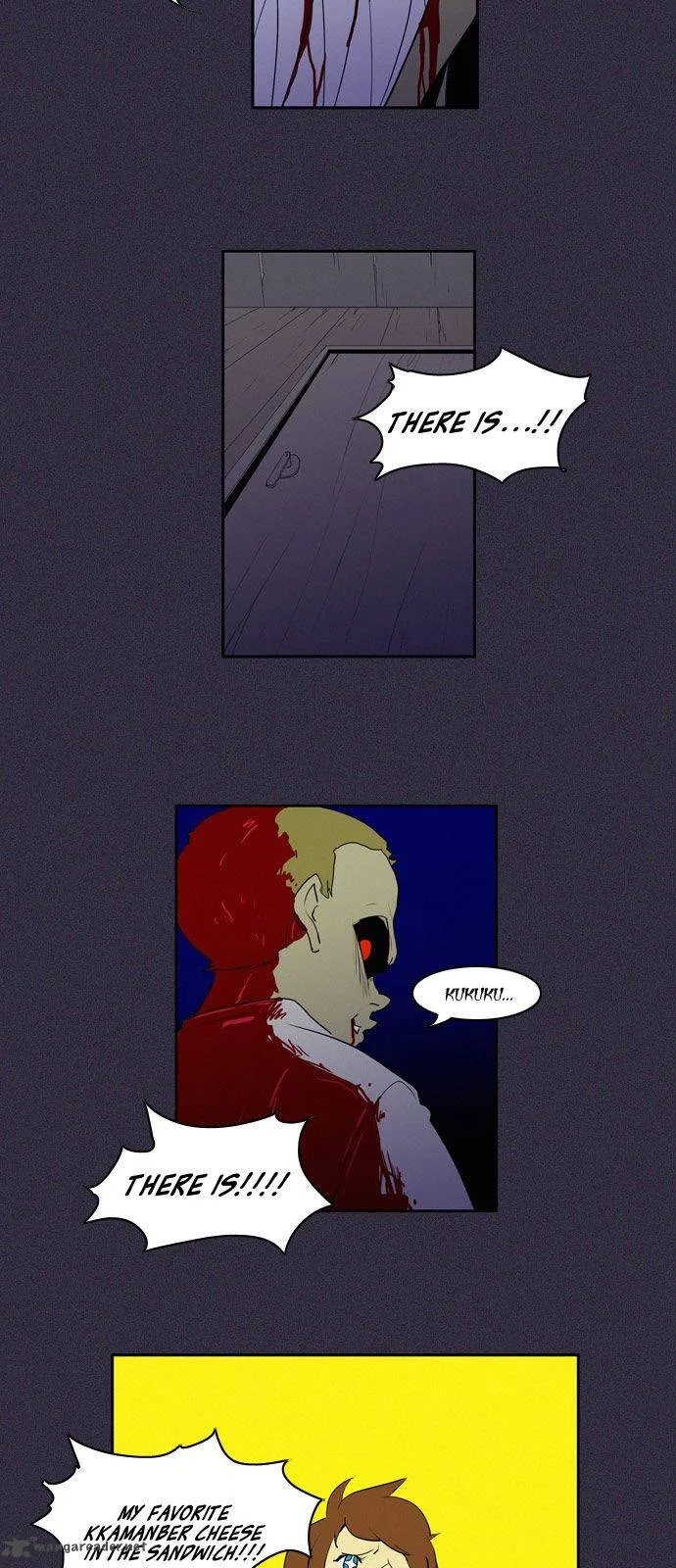 Dragon's Son Changsik Chapter 13 page 17
