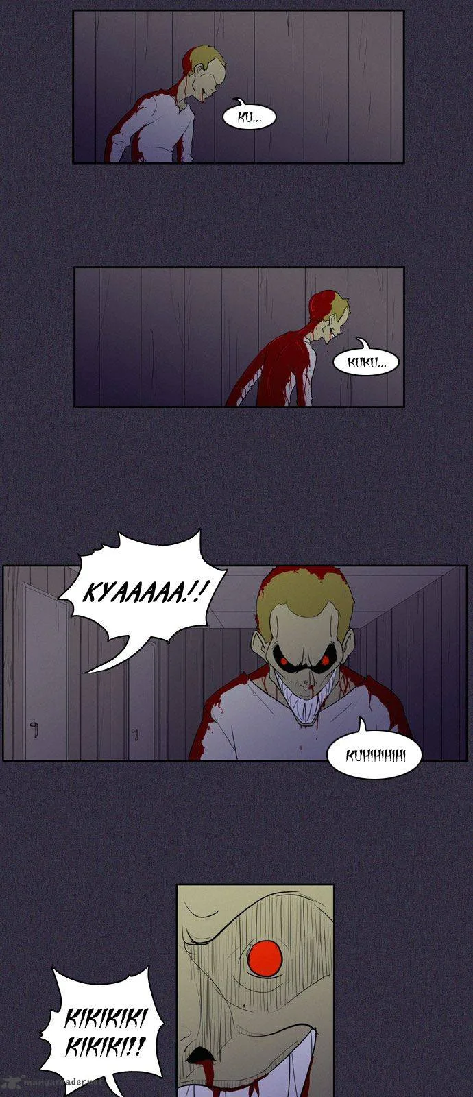 Dragon's Son Changsik Chapter 13 page 16