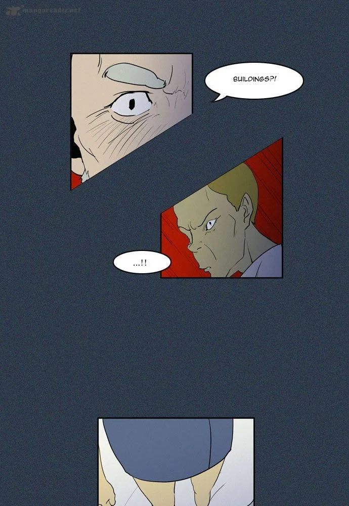 Dragon's Son Changsik Chapter 14 page 21