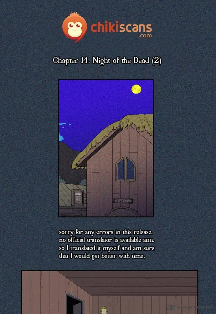 Dragon's Son Changsik Chapter 14 page 2