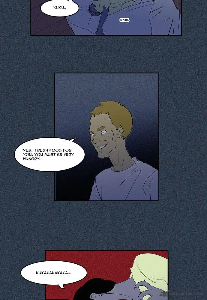 Dragon's Son Changsik Chapter 14 page 8