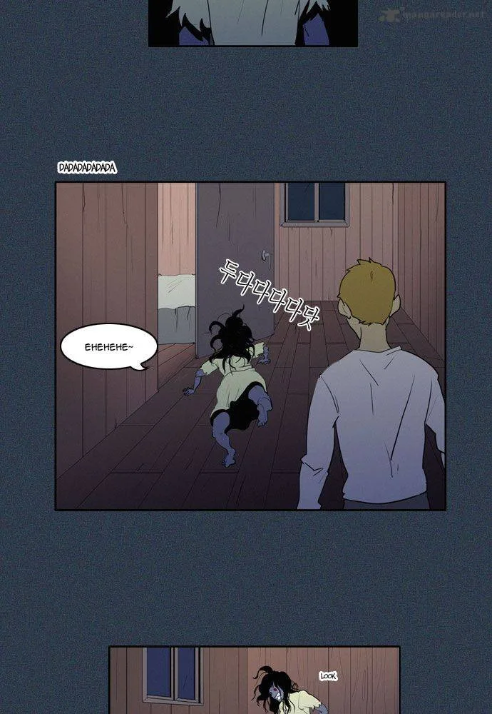 Dragon's Son Changsik Chapter 14 page 6