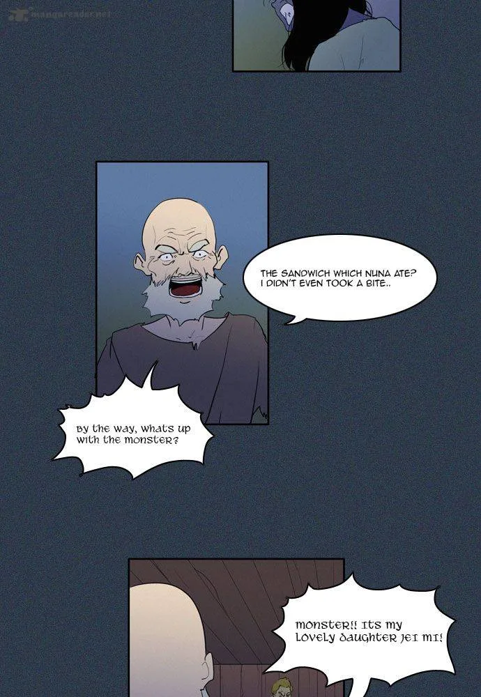 Dragon's Son Changsik Chapter 14 page 11