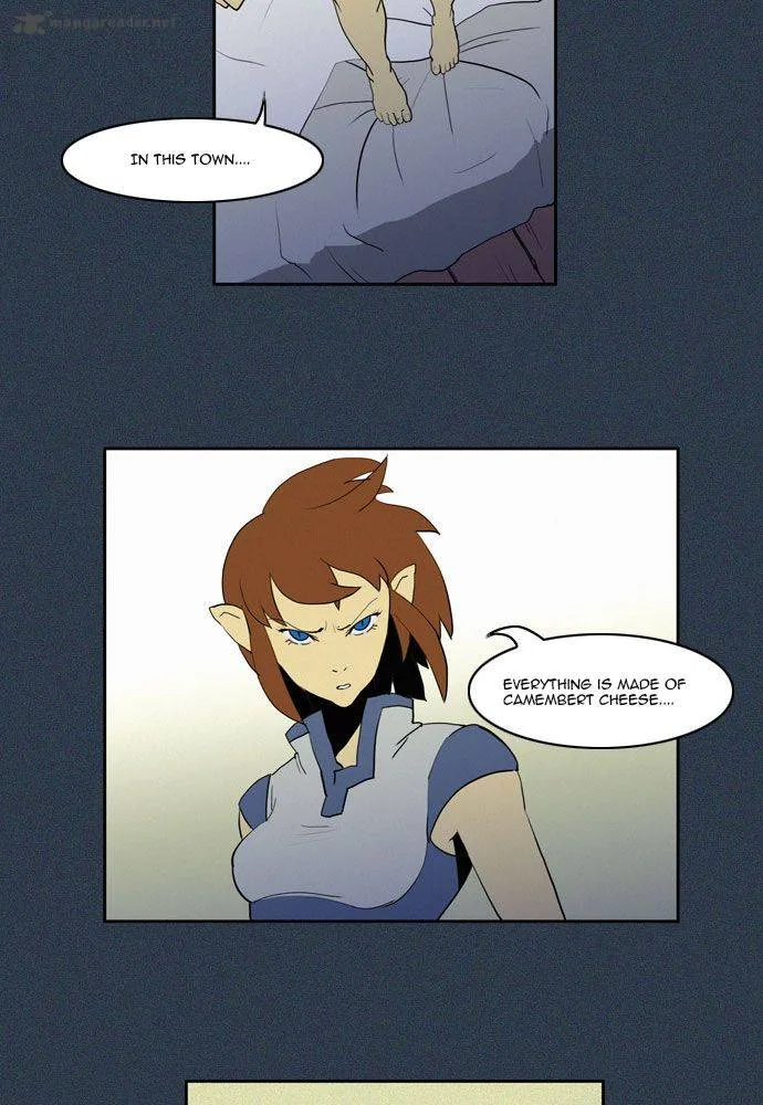 Dragon's Son Changsik Chapter 14 page 22
