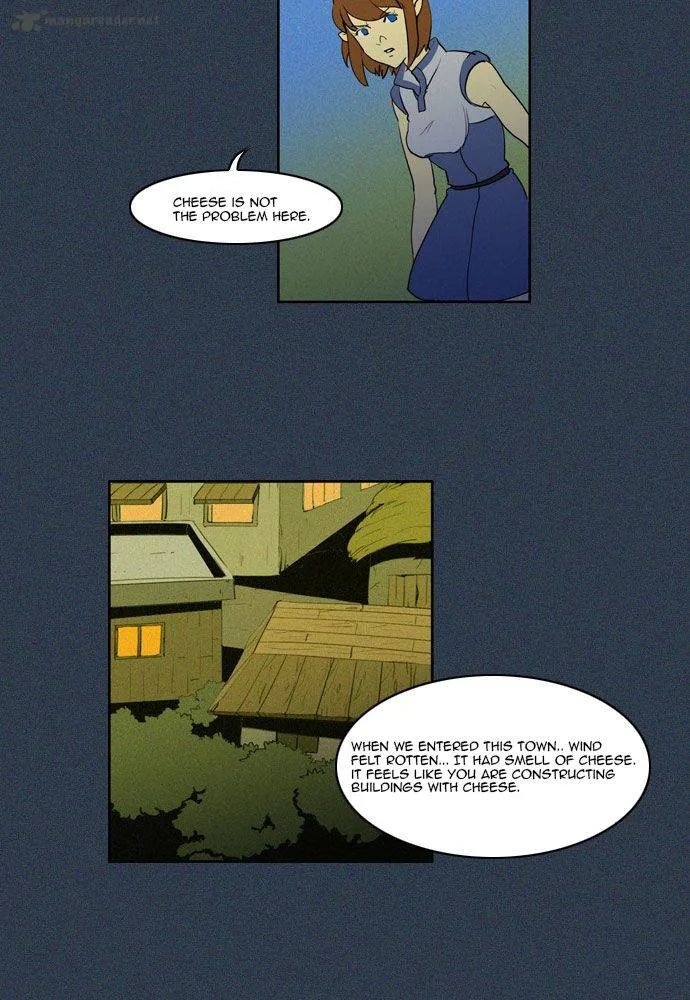 Dragon's Son Changsik Chapter 14 page 20