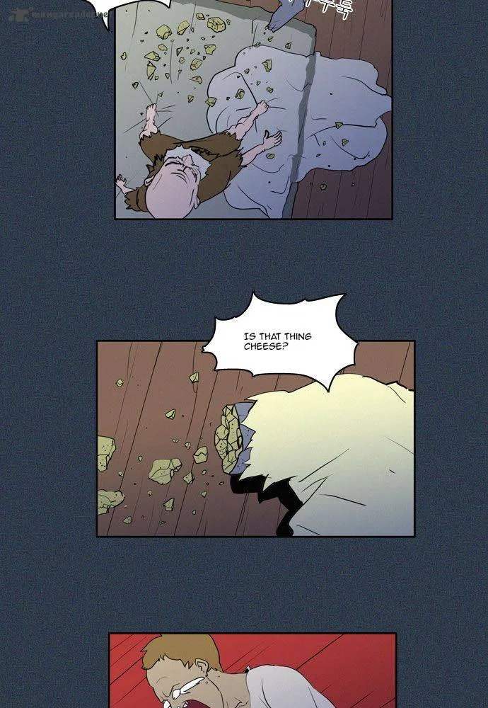 Dragon's Son Changsik Chapter 14 page 17