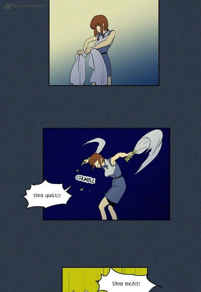 Dragon's Son Changsik Chapter 14 page 23