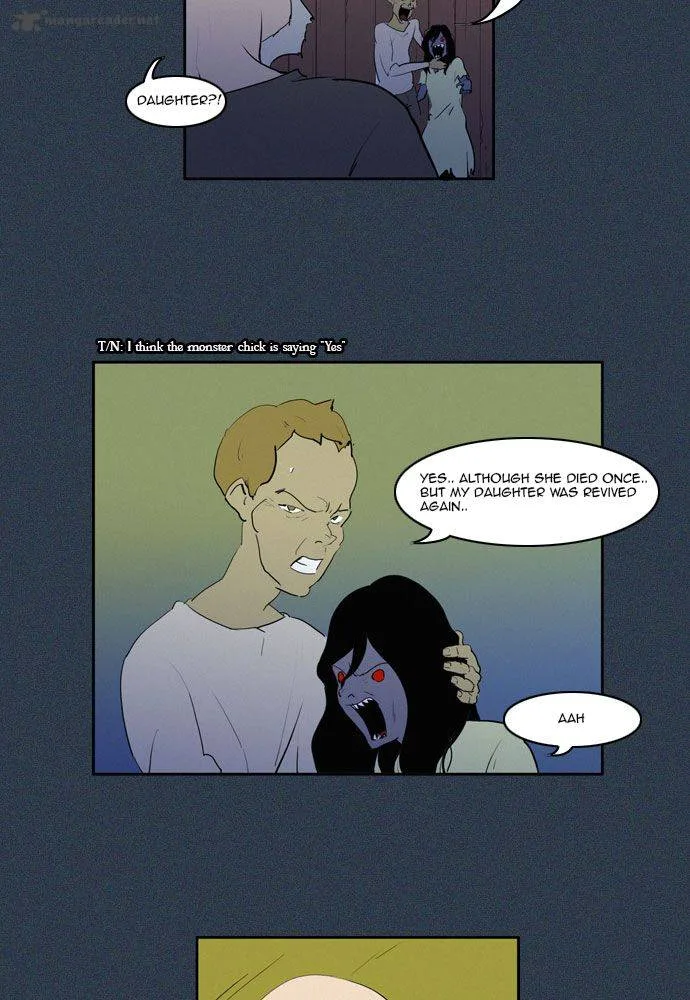 Dragon's Son Changsik Chapter 14 page 12