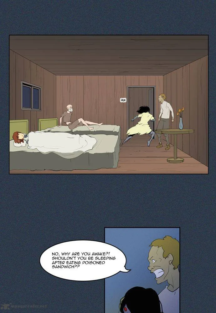 Dragon's Son Changsik Chapter 14 page 10
