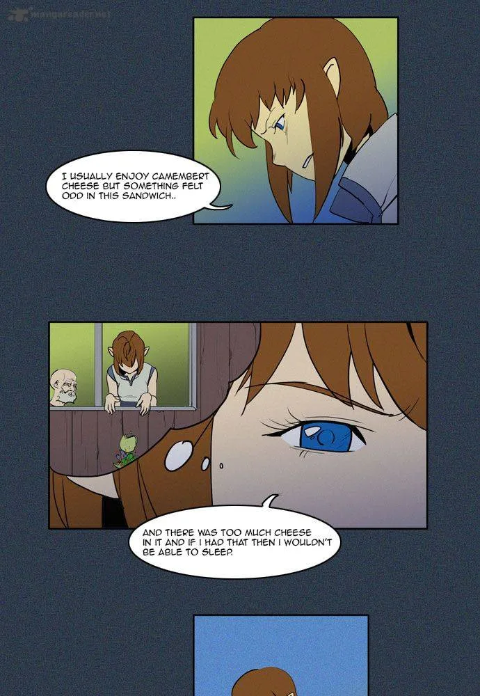 Dragon's Son Changsik Chapter 14 page 19