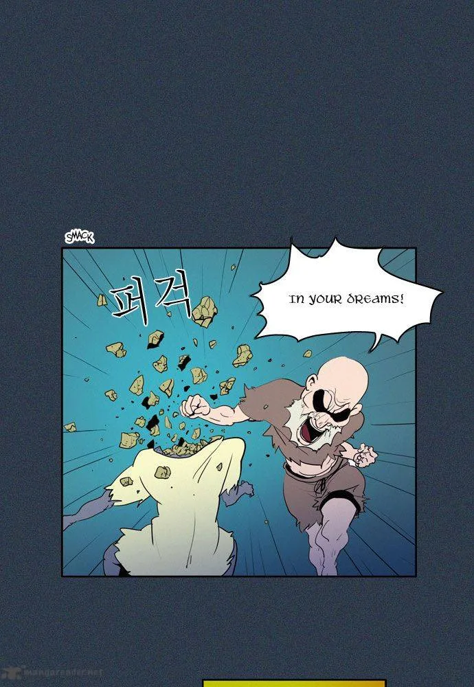 Dragon's Son Changsik Chapter 14 page 15