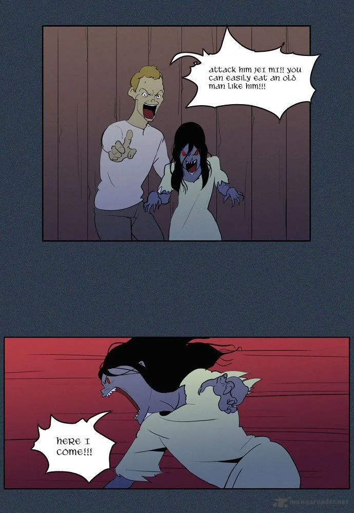 Dragon's Son Changsik Chapter 14 page 14