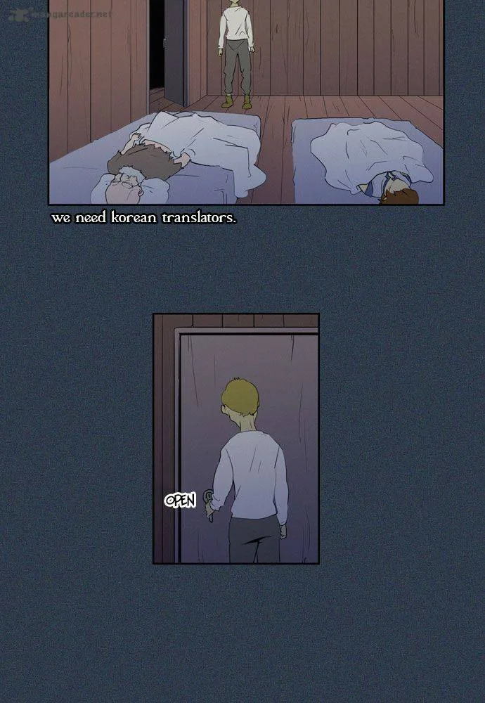 Dragon's Son Changsik Chapter 14 page 3