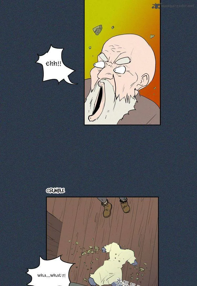 Dragon's Son Changsik Chapter 14 page 16
