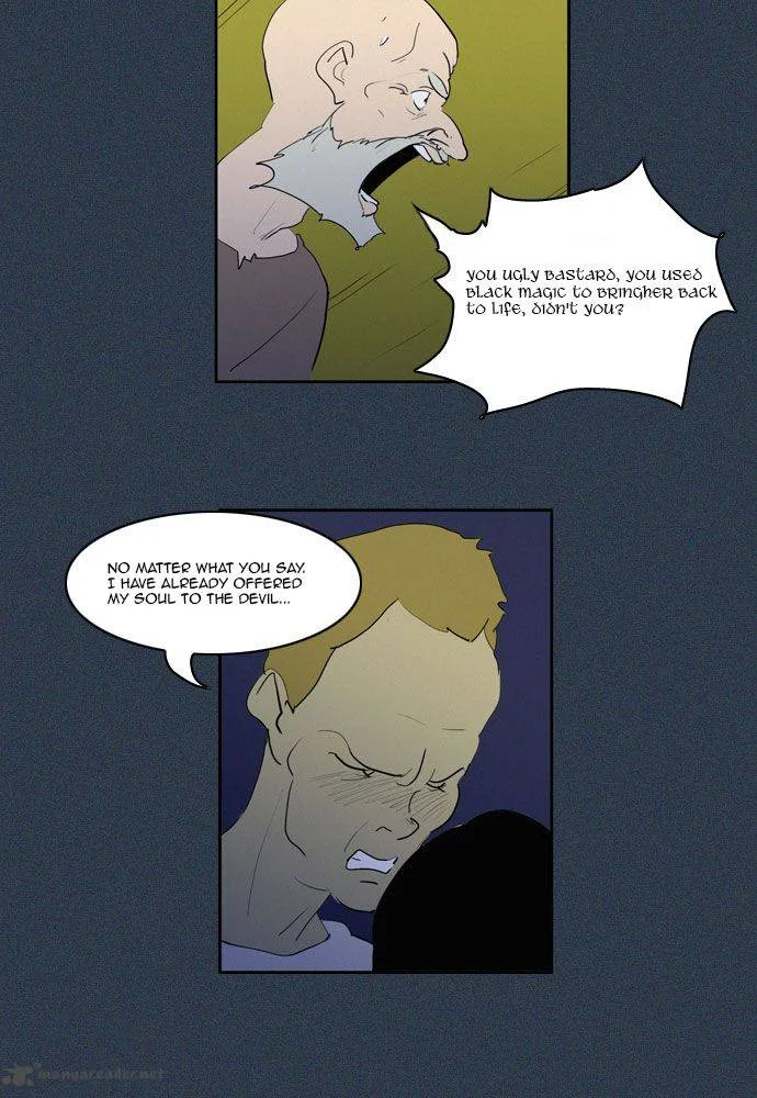 Dragon's Son Changsik Chapter 14 page 13