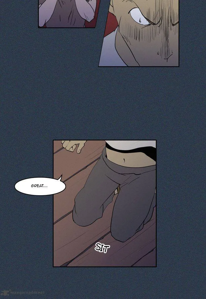 Dragon's Son Changsik Chapter 14 page 26