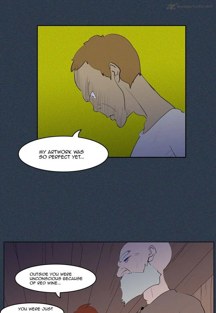 Dragon's Son Changsik Chapter 14 page 27